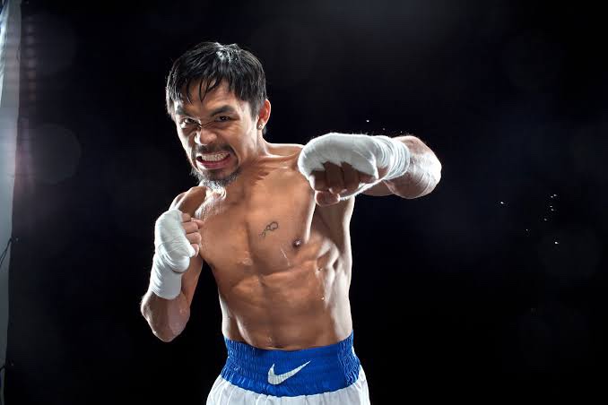 Manny Pacquiao open to bouts with Terence Crawford or Errol Spence Jr.