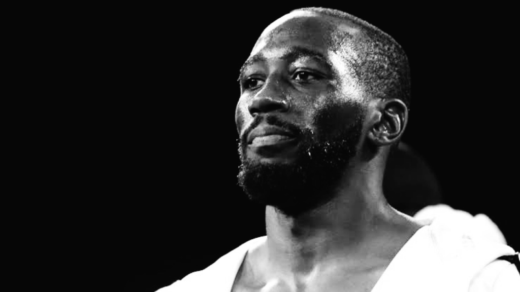 The Curious Case of Terence Crawford