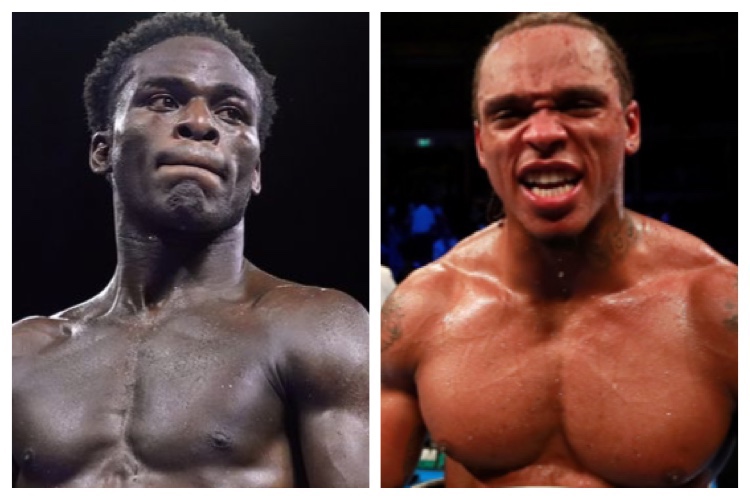 Joshua Buatsi vs. Anthony Yarde: The Time is Now