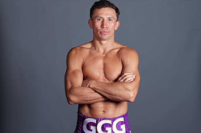 Golovkin vacates IBF title and WBA order GGG-Lara